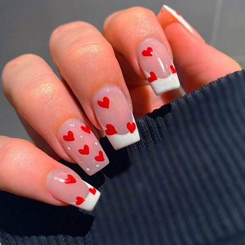 nail design Christchurch