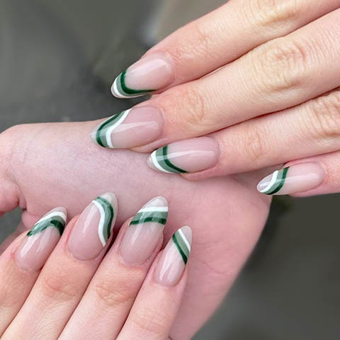 nail design Christchurch